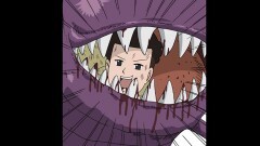 第9話　狂暴エイリアン