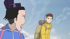 第10話　富士山