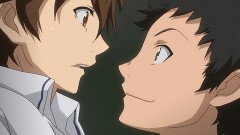 phase 07　輪舞：temptation