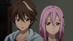 phase 08　夏日：courtship behavior