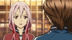 phase 13　学園：isolation