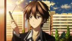 phase 14　攪乱：election
