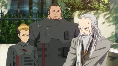 phase 16　王国：the tyrant