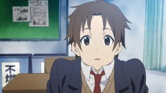 第2話　なかなか面白い人間達