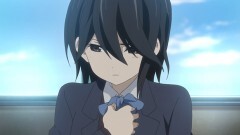 第4話　二つの想い