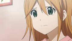 第7話　バラバラと崩れる