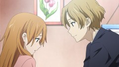 第9話　止まらない止まらない止まらない
