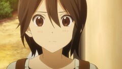 第10話　それを言葉にするということ