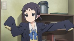第11話　気づきを与えられて始まったという話