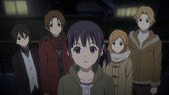 第13話　この五人がいれば