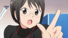 第1話　気をつけよう　人の呼び方　その理由