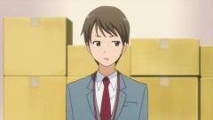 第3話　怠るな　職場の安全　身の安全