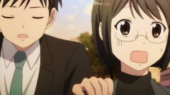 第8話　危険の芽　田中の孫に　御用心
