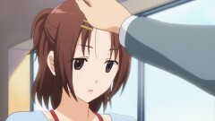 第9話　ありますか　心のゆとりと　積み重ね