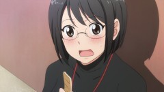 第11話　アテンション　あなたを狙う　甘い罠