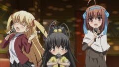第3話　泣いてたまるか
