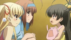 第4話　ワンダフルライフ