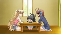第5話　少女に何が起こったか