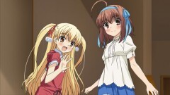 第6話　素晴らしき家族旅行
