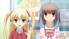 第8話　ゆるしません！
