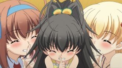 第10話　私の青空
