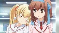 第11話　逢いたいときにあなたはいない…