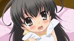 第12話　世界で一番パパが好き
