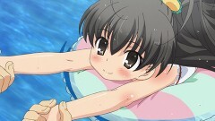 第13話　ぽっかぽか