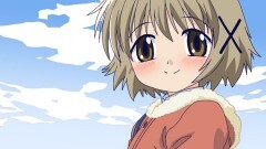 第1話　冬のコラージュ