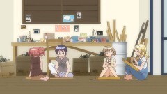 第2話　ニッポンの夏