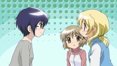 第4話　歌うショートケーキ
