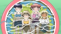 第6話　ひんやり・まったり