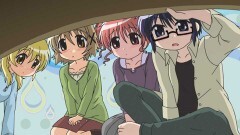 第7話　嵐ノ乾燥剤