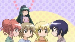 第11話　まーるキャベツ