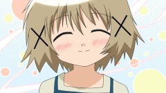 第12話　サヨナラ…うめ先生