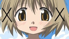 ひだまりスケッチ 特別編 8月11日 そして元の位置に戻す