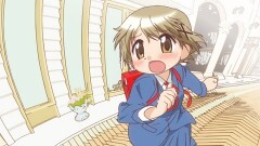 第1話　はじめまして！うめてんてー