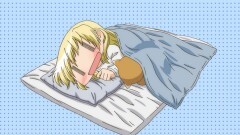 第4話　まろやかツナ風味