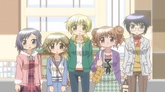 第5話　おめちか