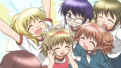 第8話　お山の大将
