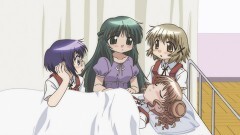 第11話　パンツの怪