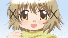 第13話　おかえり…うめ先生