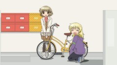 特別編 前編 どこでも自転車／うさぎとかめ