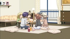 第2話　「4月6日〜7日　イエスノー」／「7月19日　オリーブ」