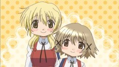 第3話　「4月8日〜9日　決断」（ゆの視点）／「12月10日　カップ小さいですから」（沙英視点）