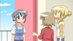 第4話　「4月15日　日当たり良好」（乃莉視点）