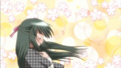 第6話　「10月15日　空の高さも木立の影も」（吉野屋先生視点）／「4月26日〜27日　恋愛上級者」（ゆの視点）