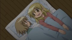 第10話　「5月28日〜6月2日　ひだまりパレット」（ゆの視点）