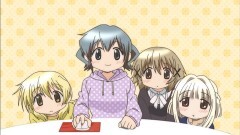 第11話　「6月5日　マッチ棒の謎」（ゆの視点）／「2月16日　48.5cm」（ゆの視点）