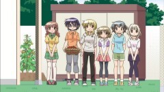 第12話　「7月12日　みつぼし×リコピン」（ゆの視点）